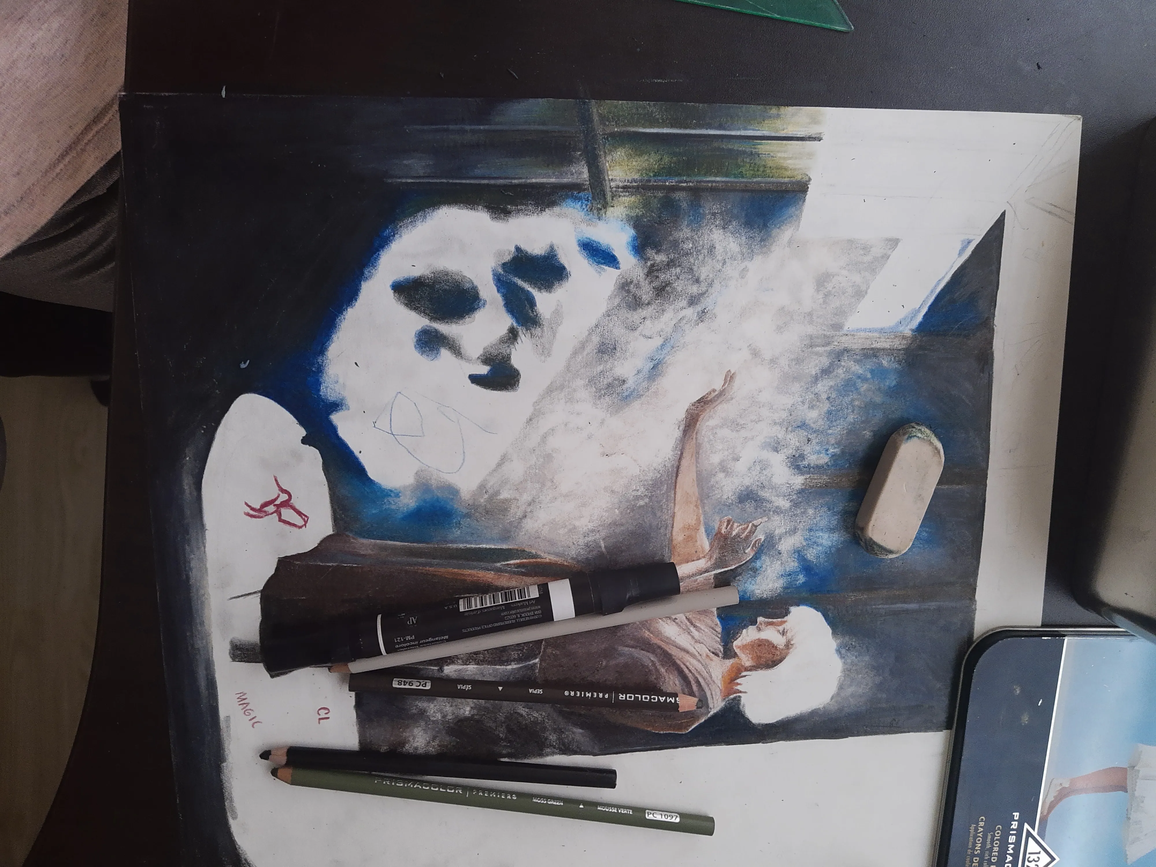 Detail 1